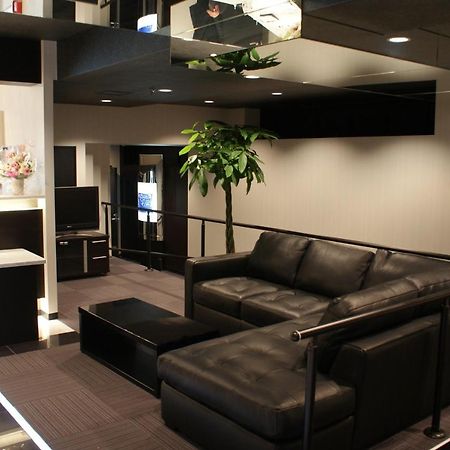 Hotel Livemax Budget Esaka Suita Zewnętrze zdjęcie
