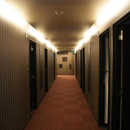 Hotel Livemax Budget Esaka Suita Zewnętrze zdjęcie