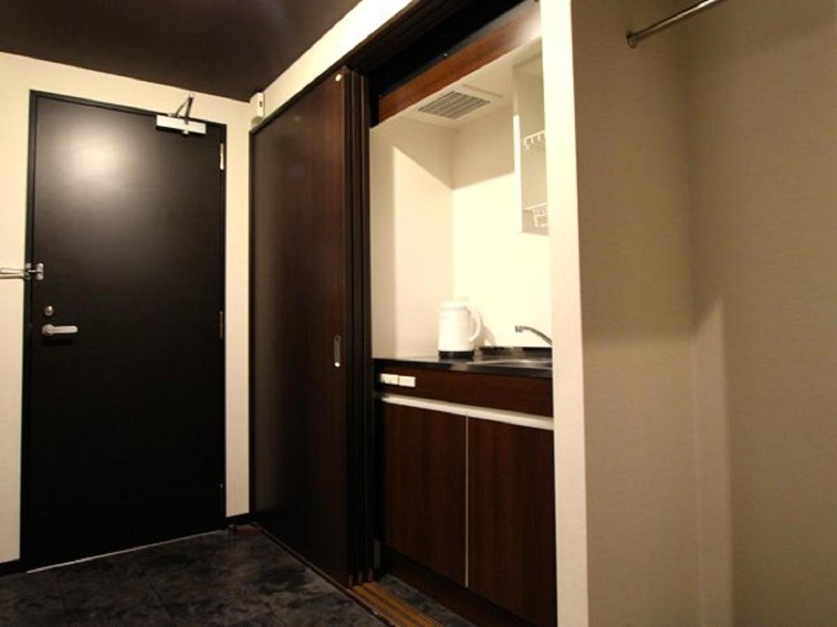 Hotel Livemax Budget Esaka Suita Zewnętrze zdjęcie