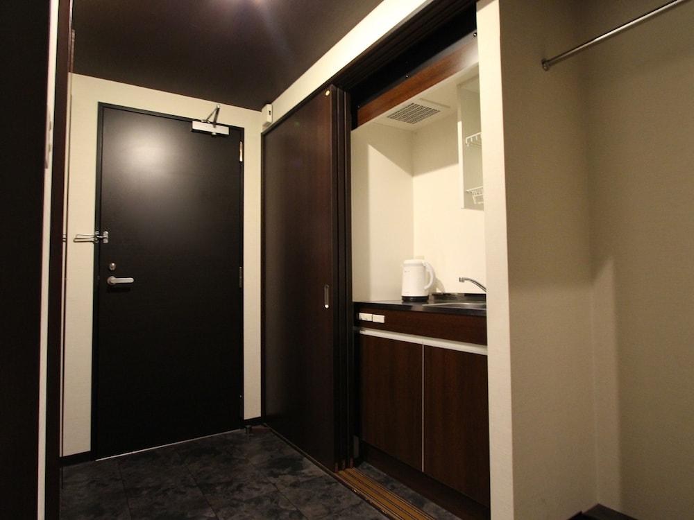 Hotel Livemax Budget Esaka Suita Zewnętrze zdjęcie