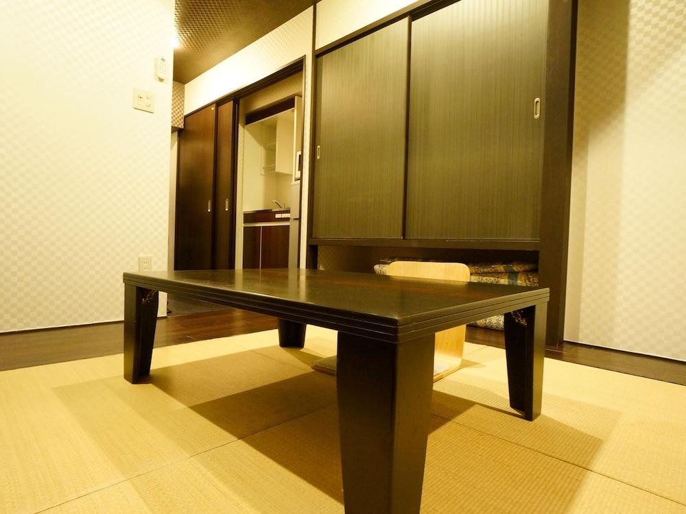 Hotel Livemax Budget Esaka Suita Zewnętrze zdjęcie