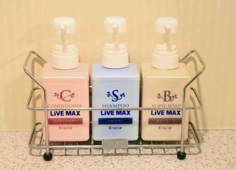 Hotel Livemax Budget Esaka Suita Zewnętrze zdjęcie
